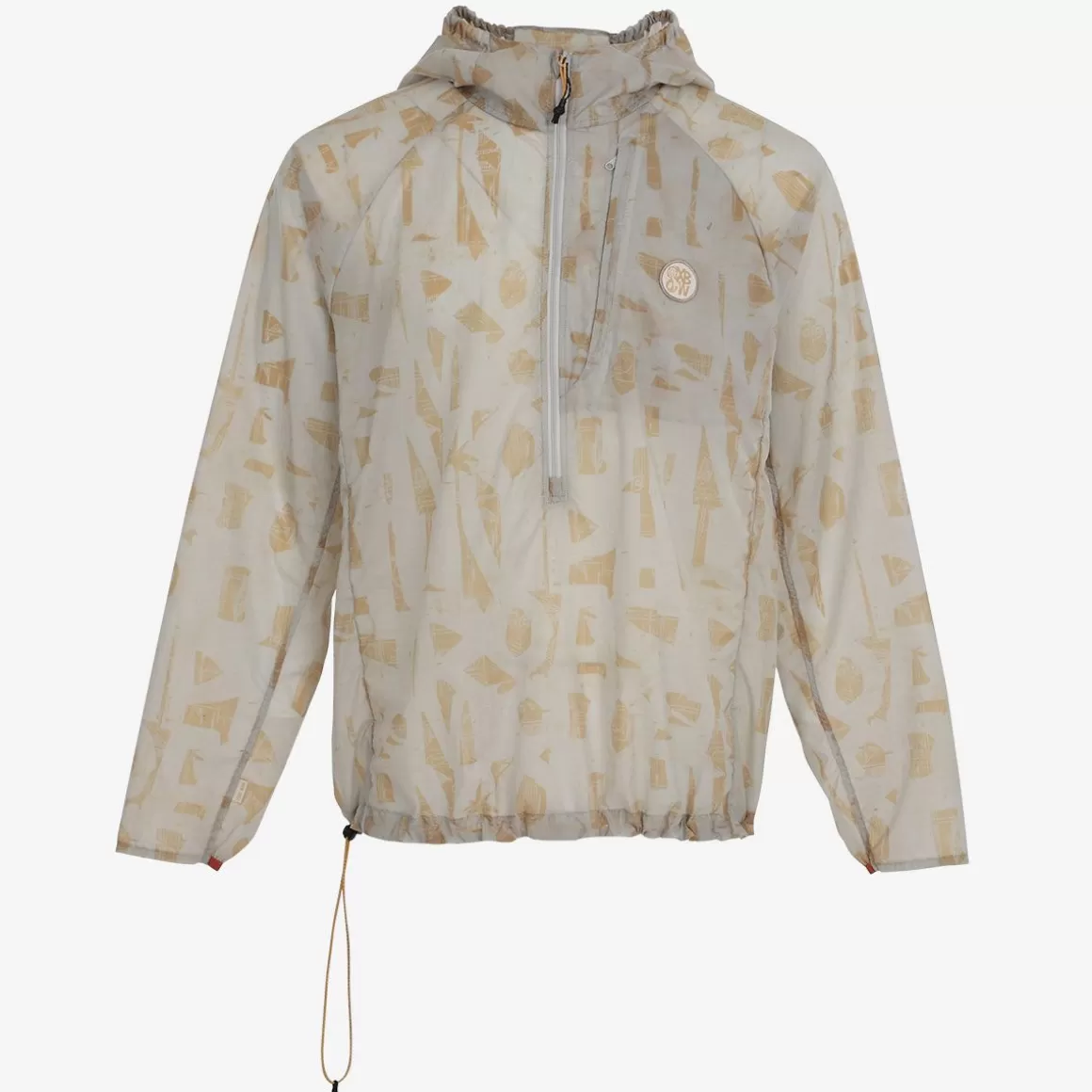 Anorak ISARDERES - -OXBOW Best Sale
