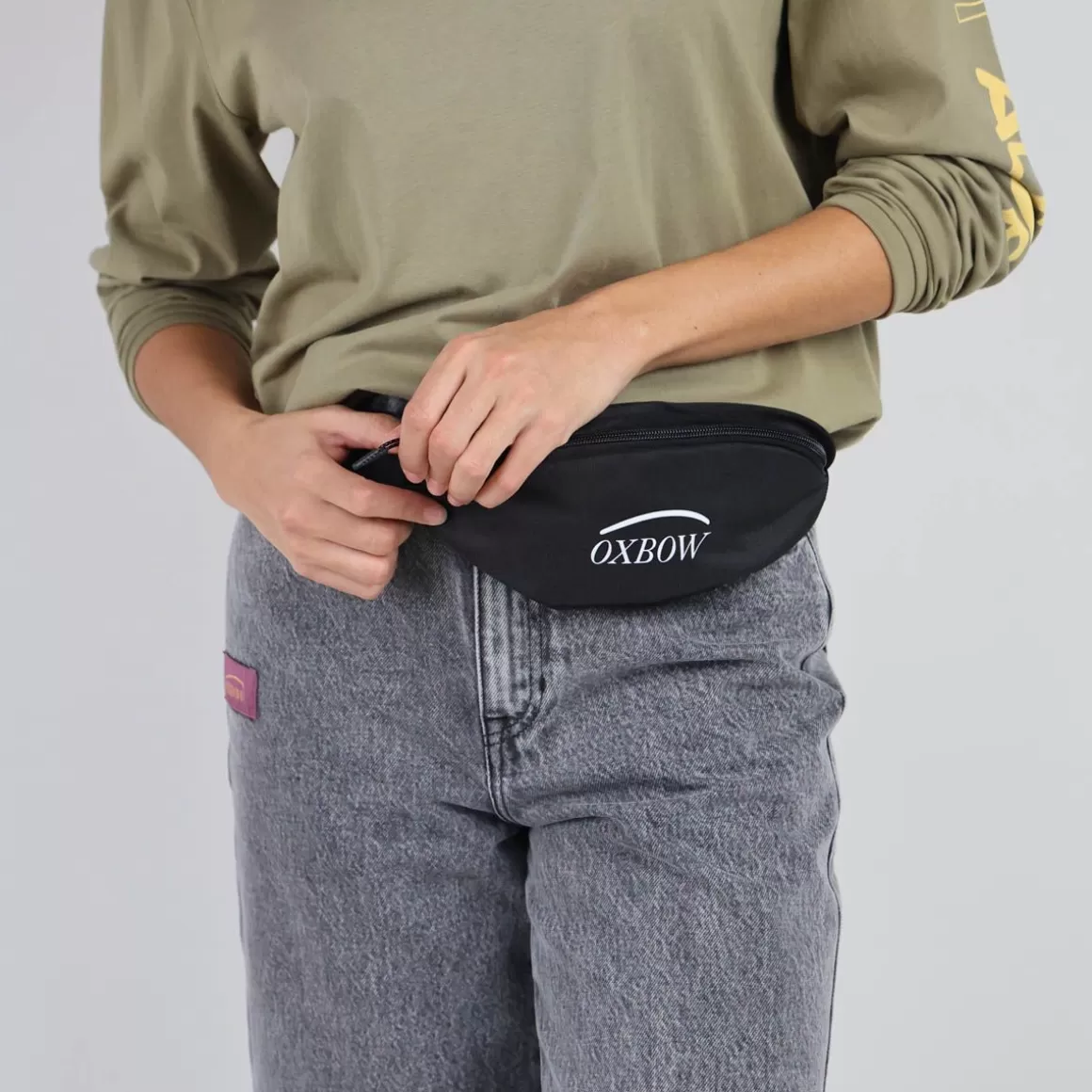 Banane FORMENT - -OXBOW Flash Sale