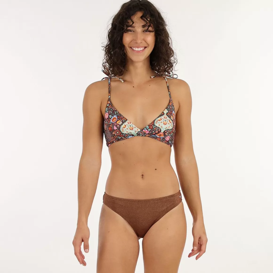 Bas de bikini MIMI - -OXBOW Online