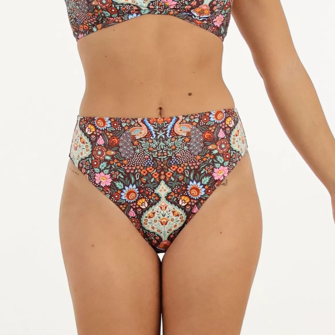 Bas de bikini MYRIAM - Terre Brulée-OXBOW Cheap