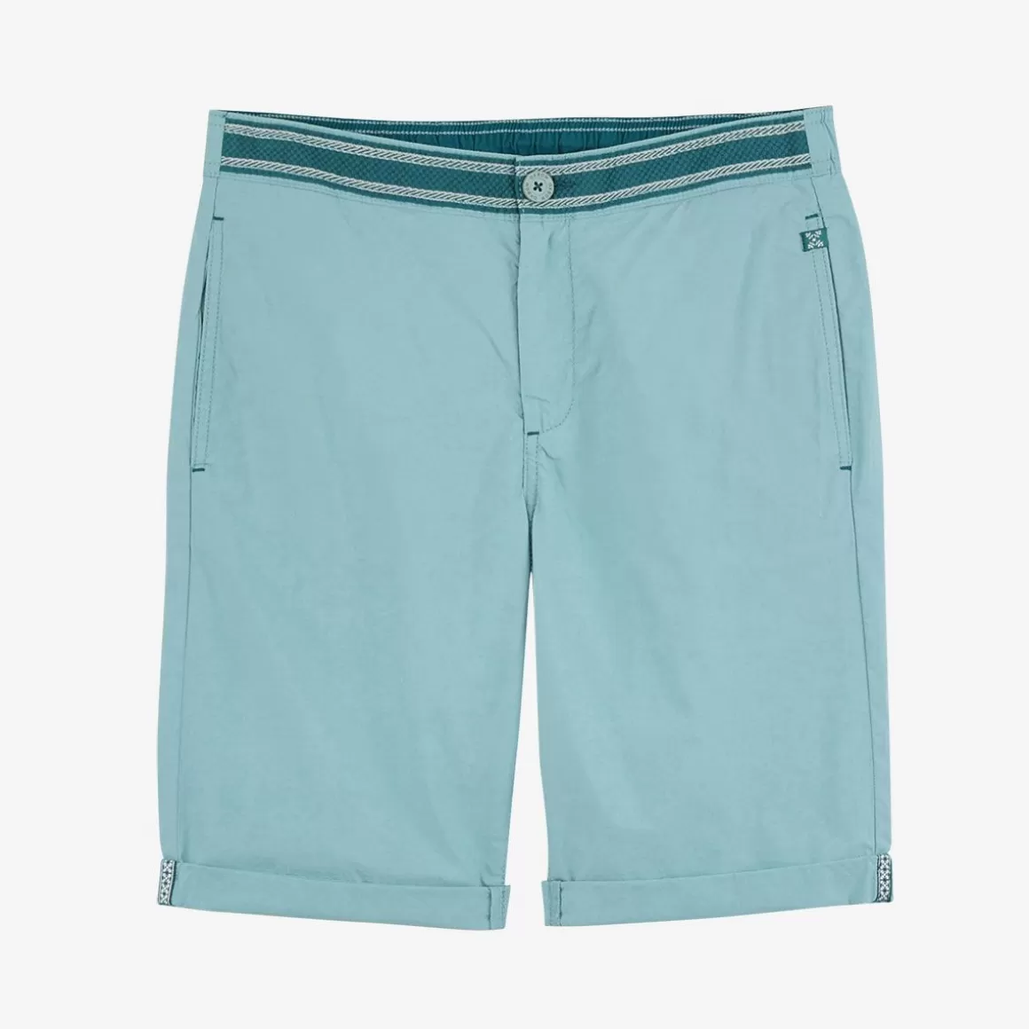Bermuda OMERY - -OXBOW Best Sale
