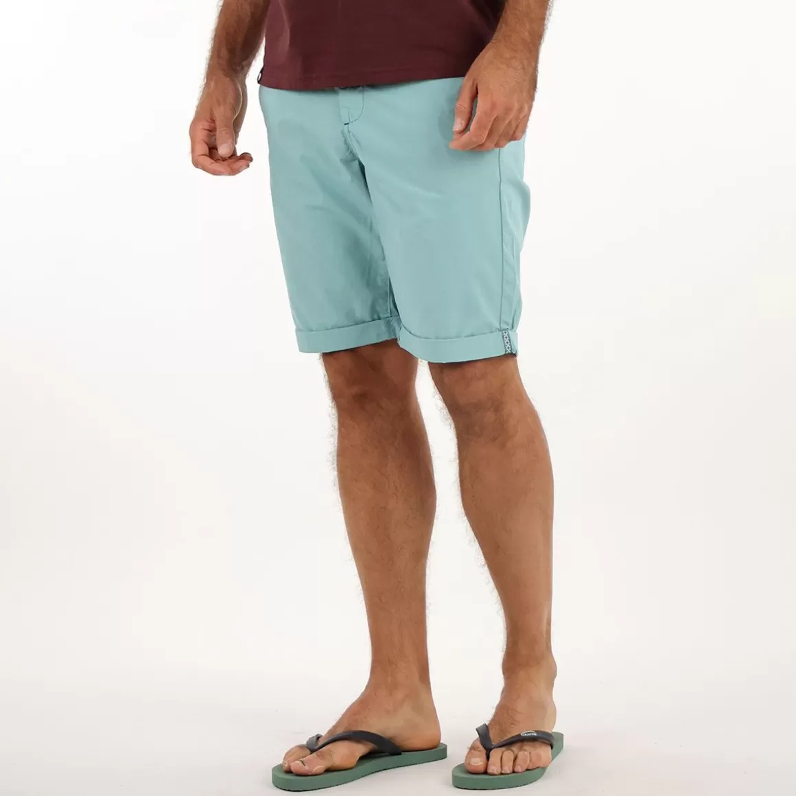 Bermuda OMERY - -OXBOW Best Sale