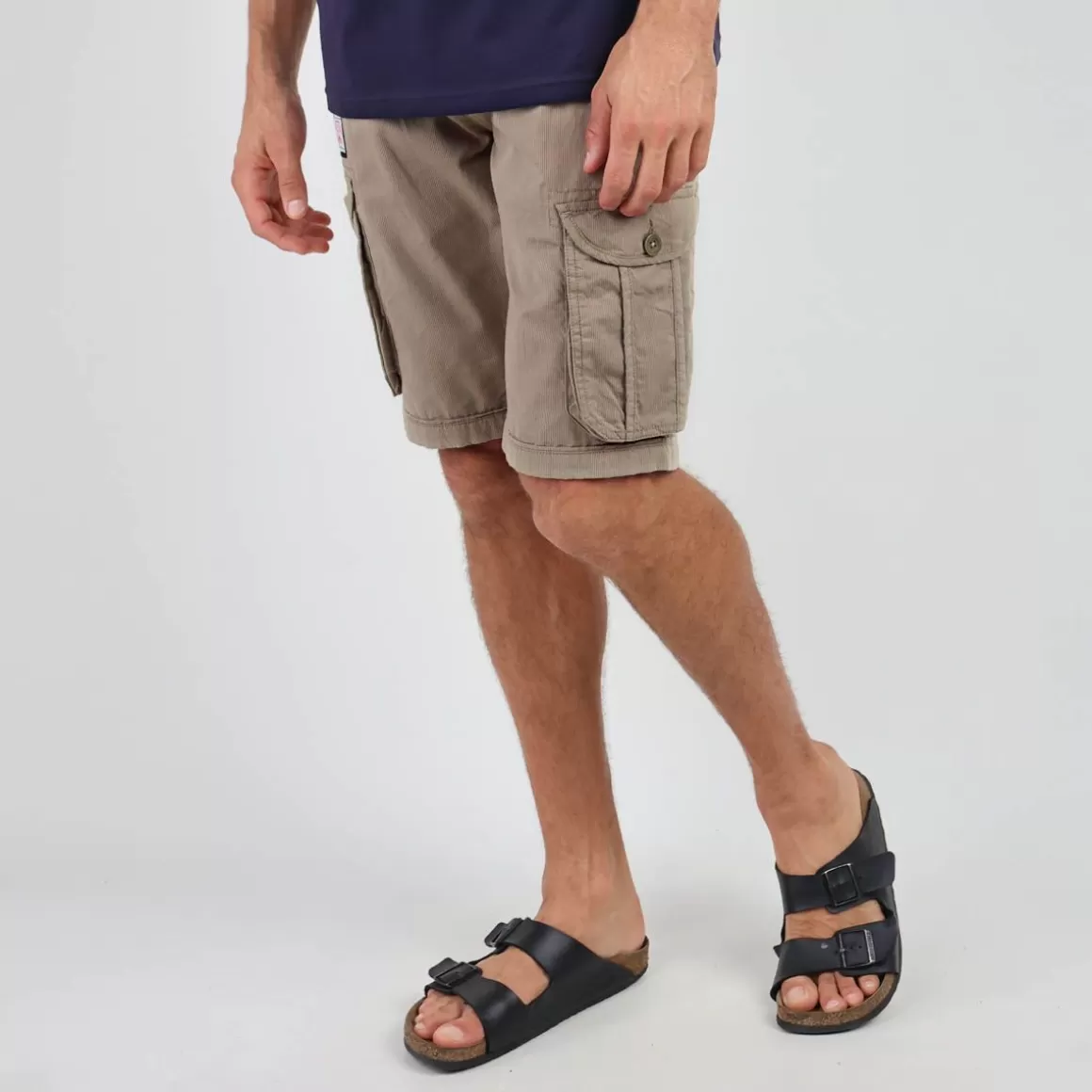 Bermuda ORPEK - -OXBOW Best Sale