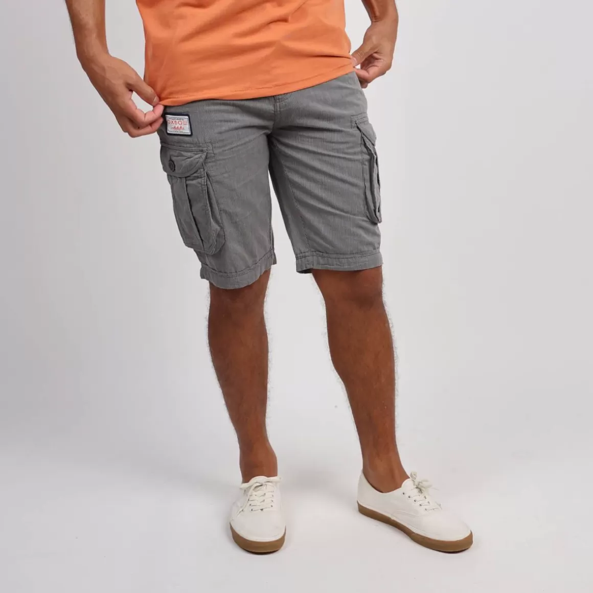 Bermuda ORPEK - -OXBOW Store