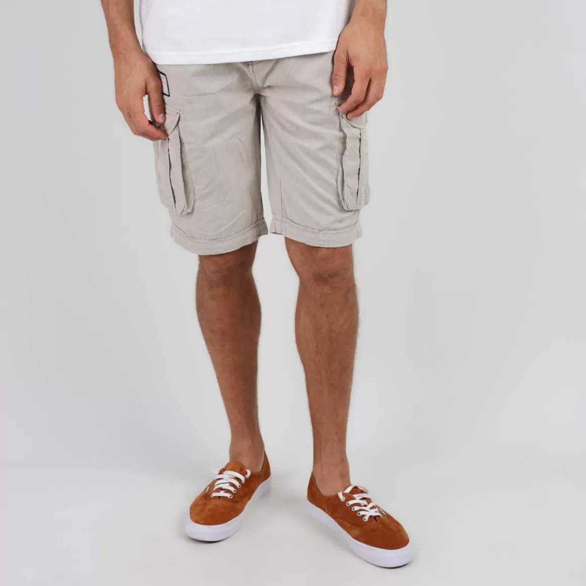 Bermuda ORPEK - -OXBOW Shop
