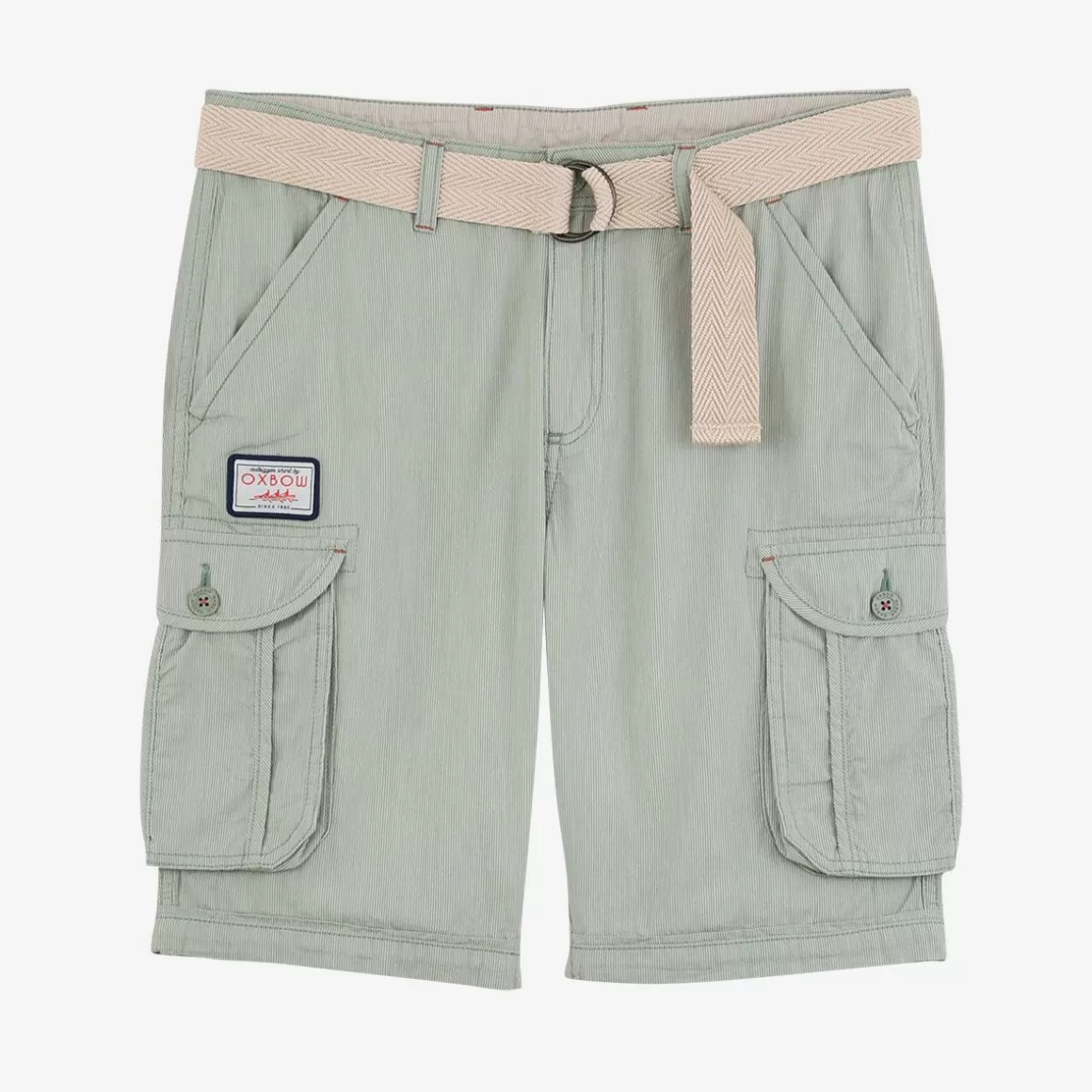 Bermuda ORPEK - -OXBOW Sale