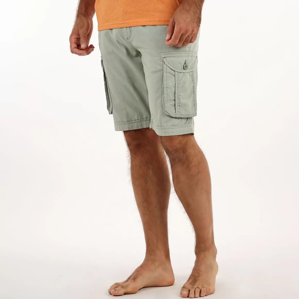 Bermuda ORPEK - -OXBOW Sale