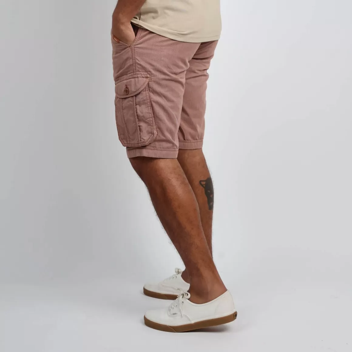 Bermuda ORPEK - -OXBOW Best Sale