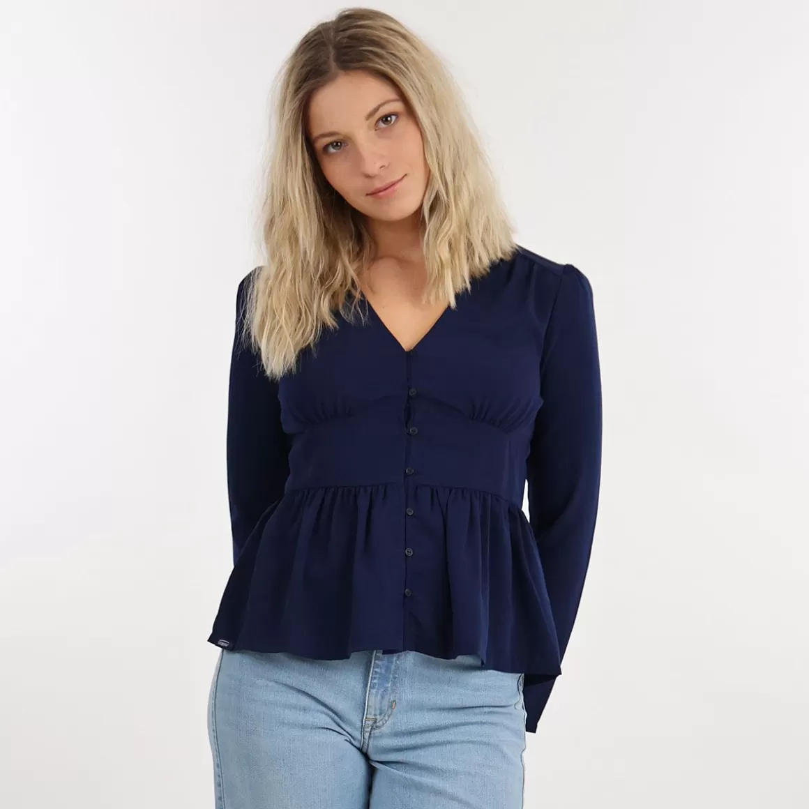 Blouse CARACAS - -OXBOW Store