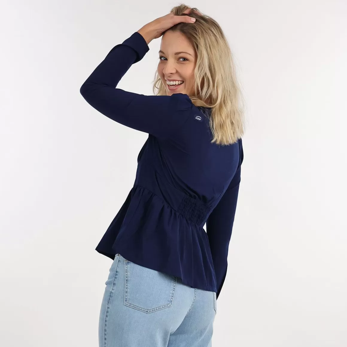 Blouse CARACAS - -OXBOW Store