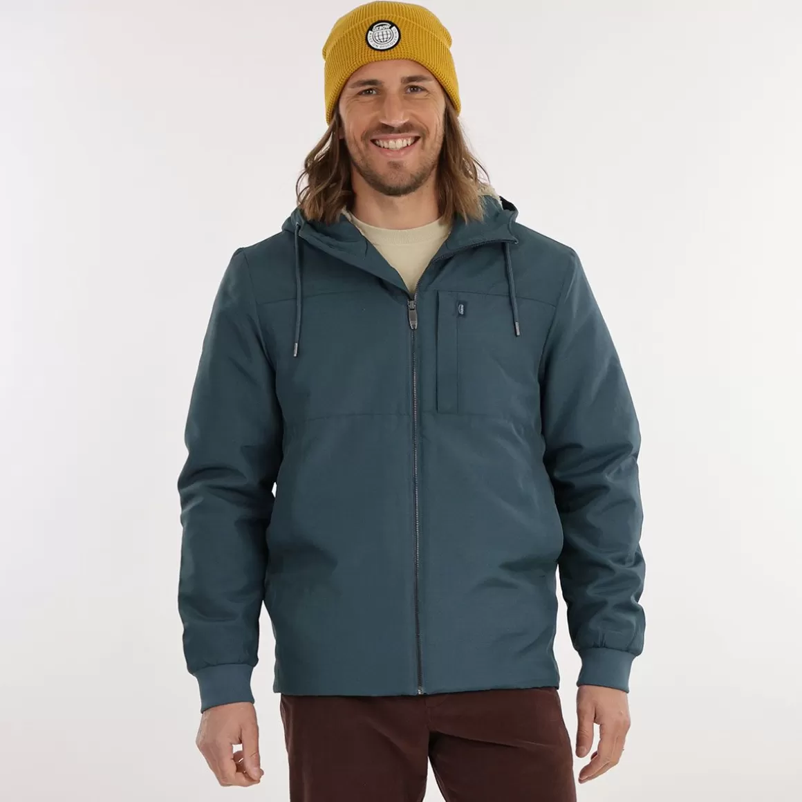 Blouson JERZY - -OXBOW Store
