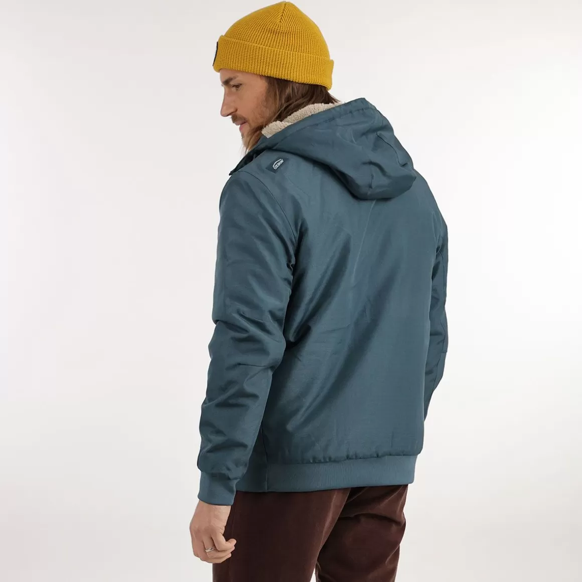 Blouson JERZY - -OXBOW Store