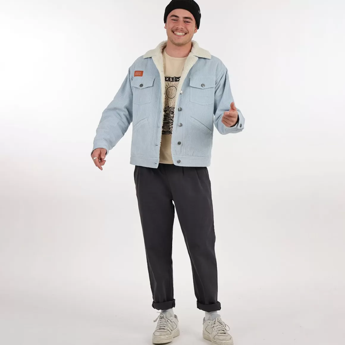 Blouson JESSIE - -OXBOW Clearance