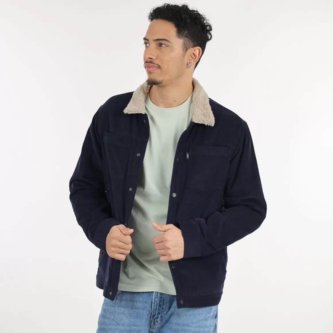 Blouson JINGO - -OXBOW New
