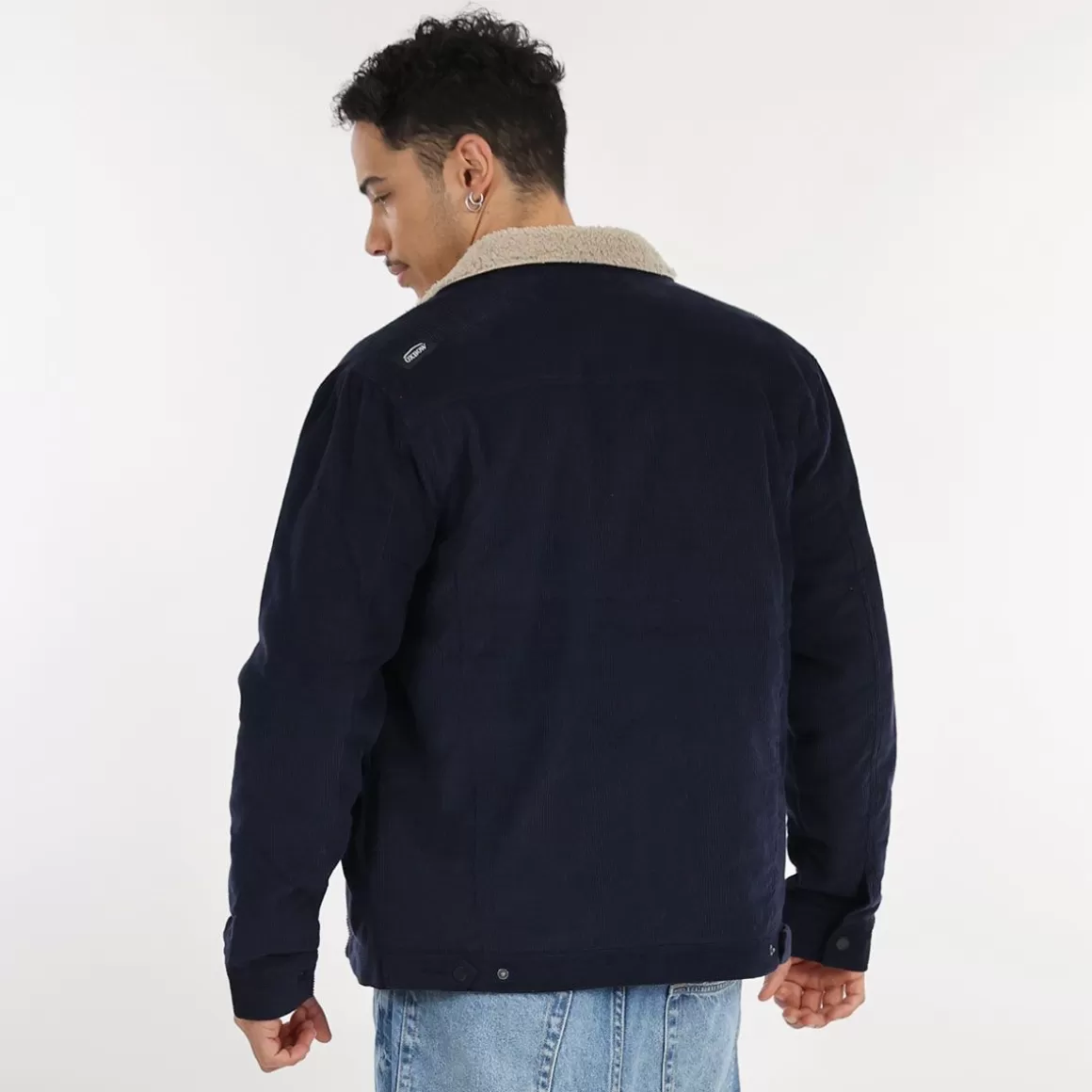 Blouson JINGO - -OXBOW New