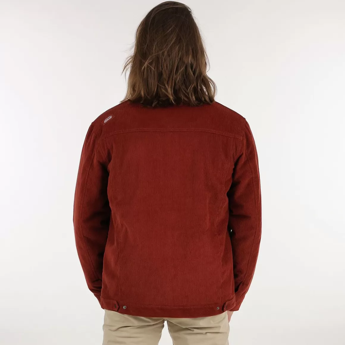 Blouson JINGO - -OXBOW Outlet