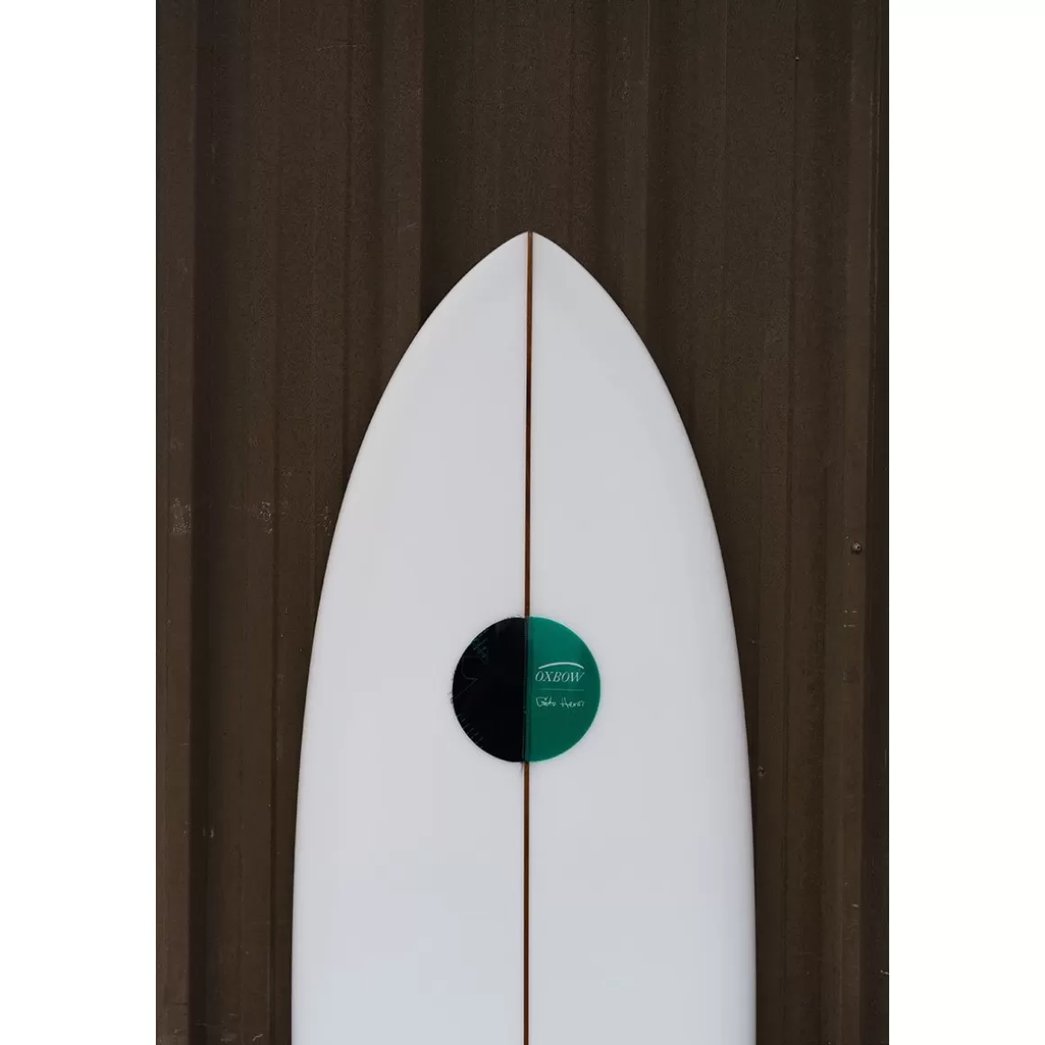 Board GATO HEROI - Acid drop 7’-OXBOW Cheap
