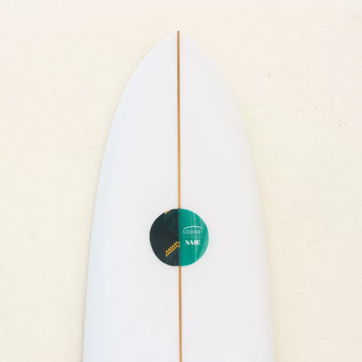 Board NAJE - Gala 7’6-OXBOW Shop