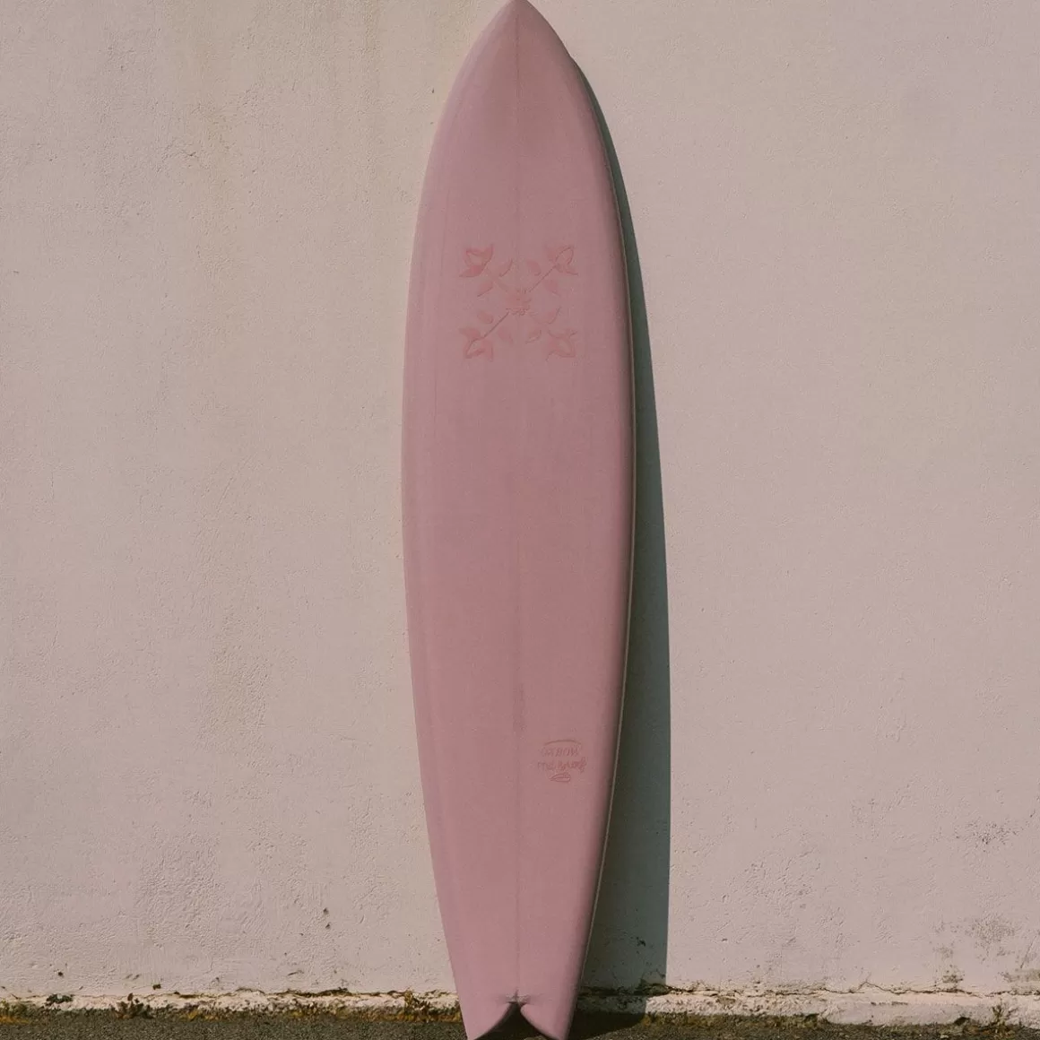 Board ND - GRANFISH 8'0 - -OXBOW Fashion