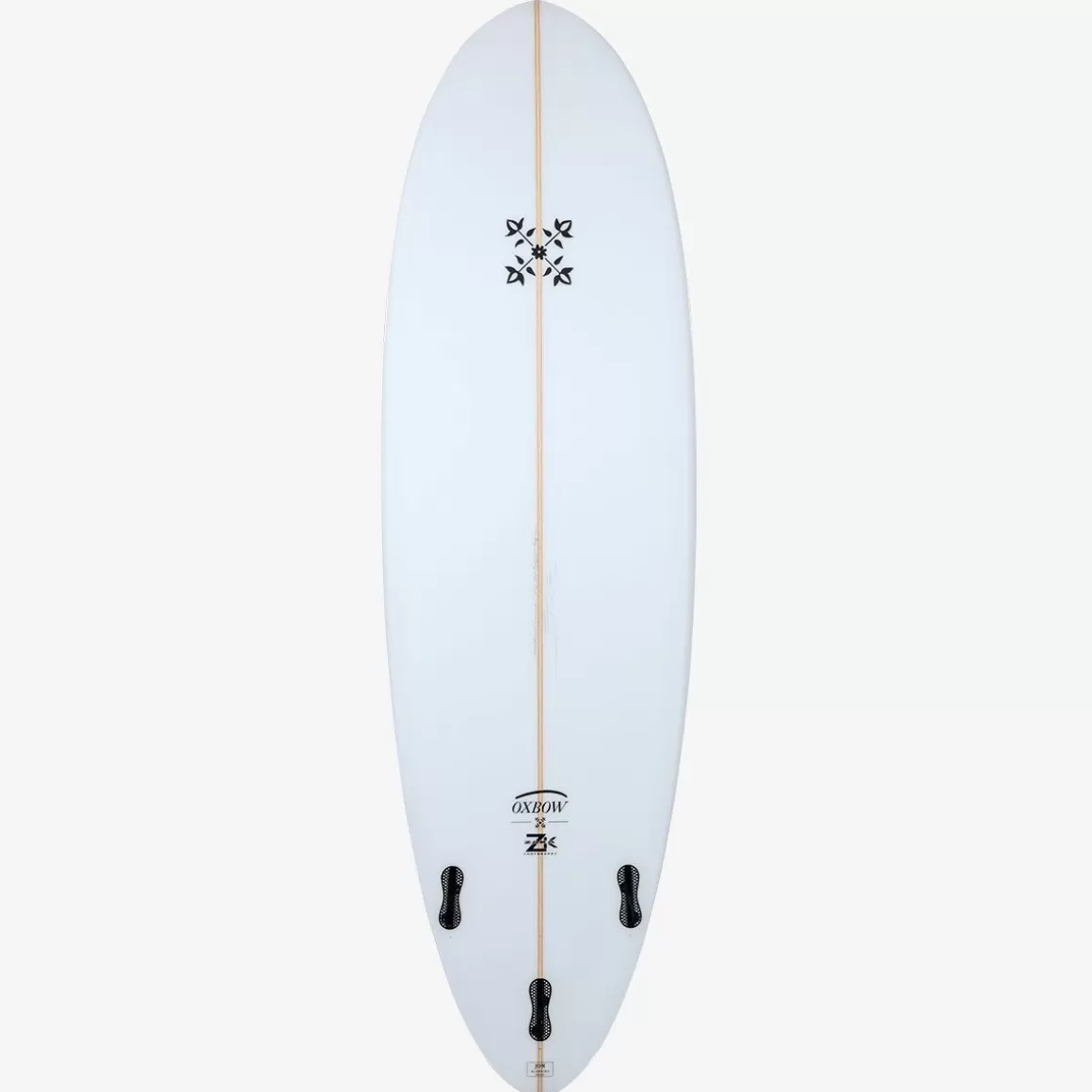 Board ZAKA CRUSHER - -OXBOW Best