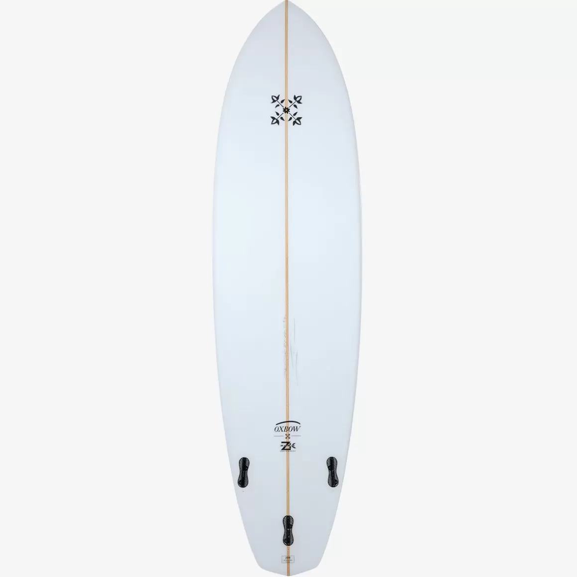Board ZAKA DIAMS - -OXBOW Sale