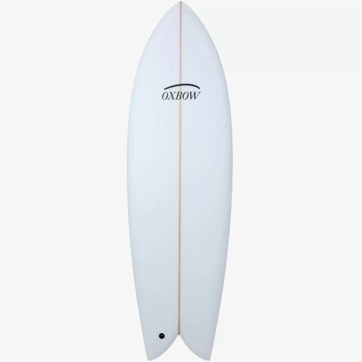 Board ZAKA FISH - -OXBOW Clearance