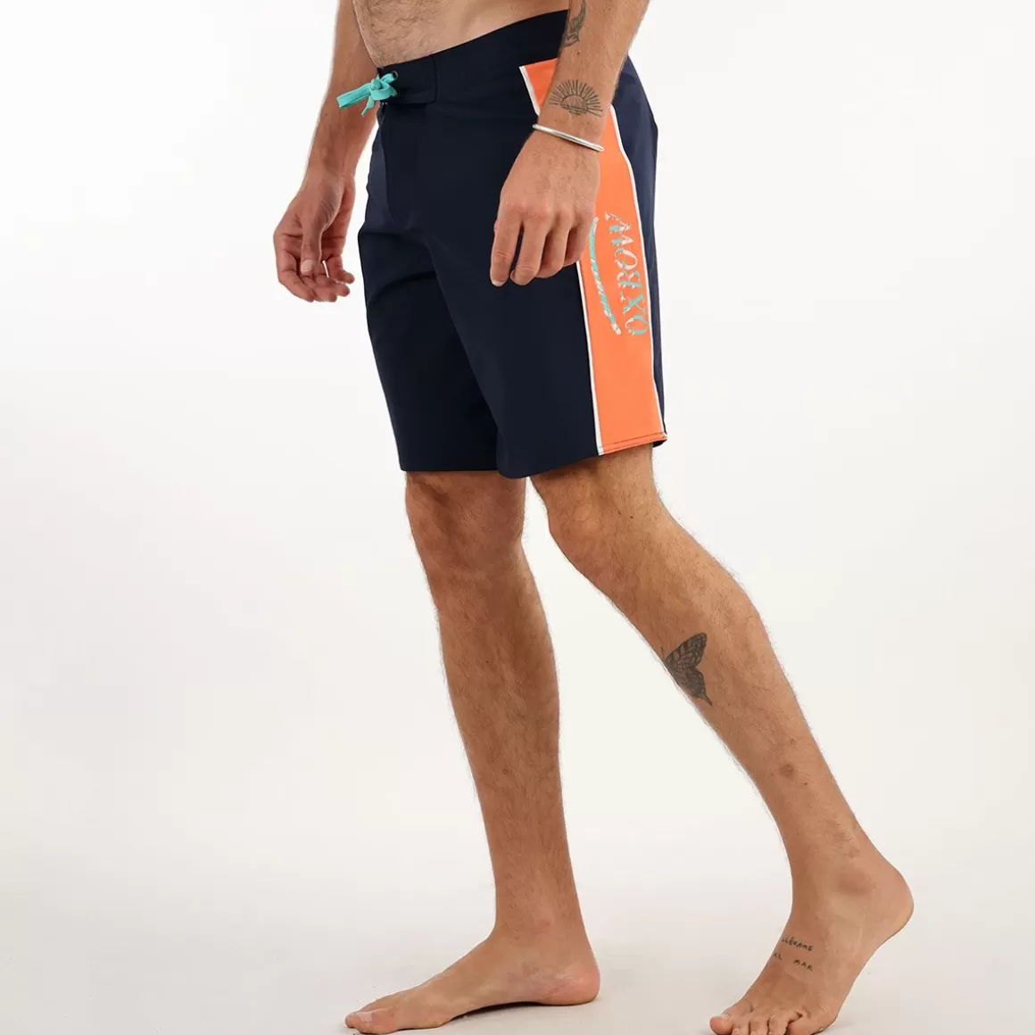Boardshort BANCOS - -OXBOW Flash Sale