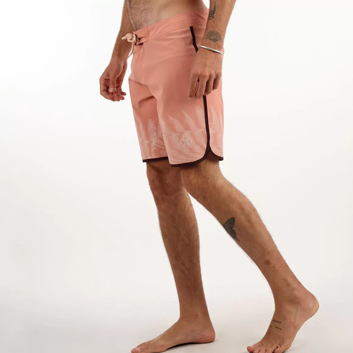 Boardshort BELLOK - -OXBOW Best Sale