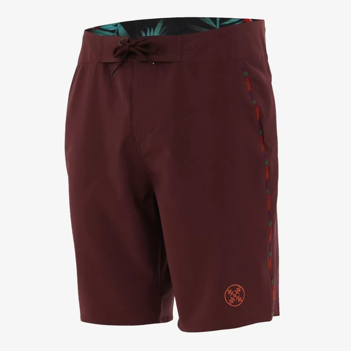 Boardshort BESTIE - Terre Brulée-OXBOW Cheap