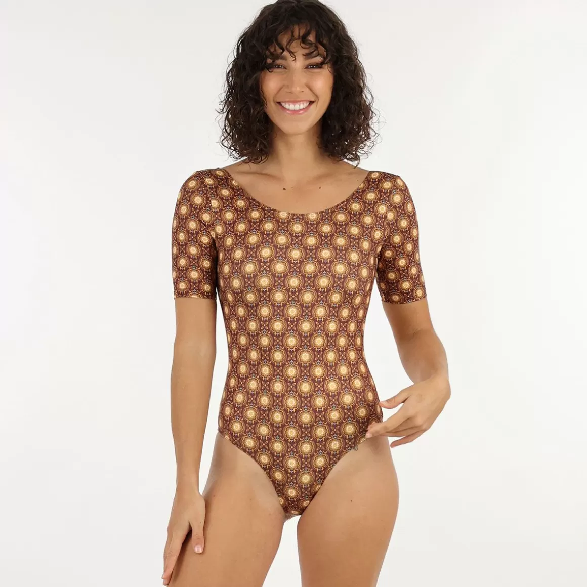 Body TRUDY - -OXBOW Best Sale