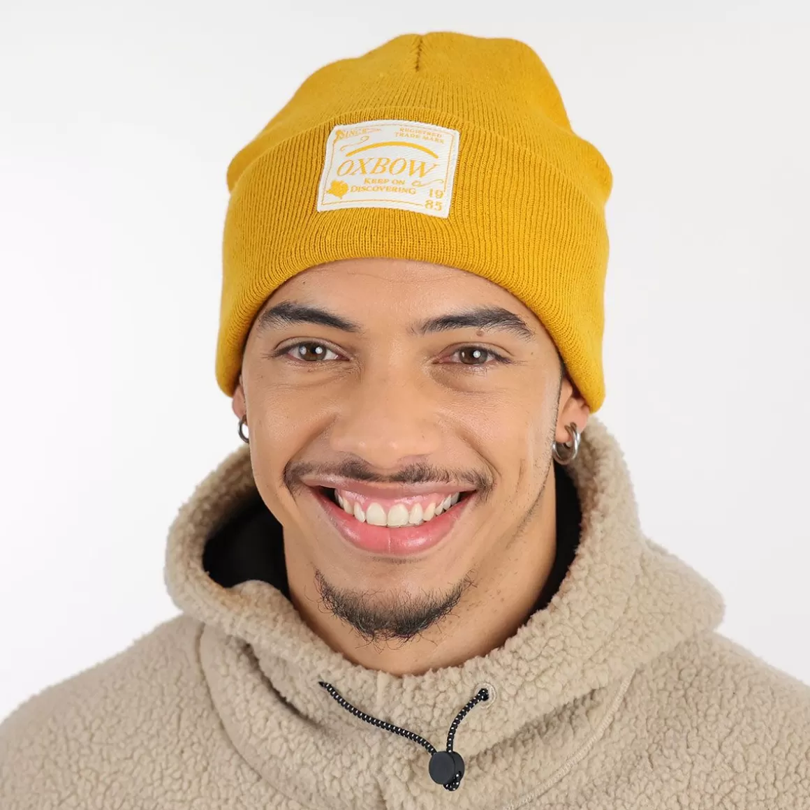 Bonnet AFONSO - -OXBOW Store