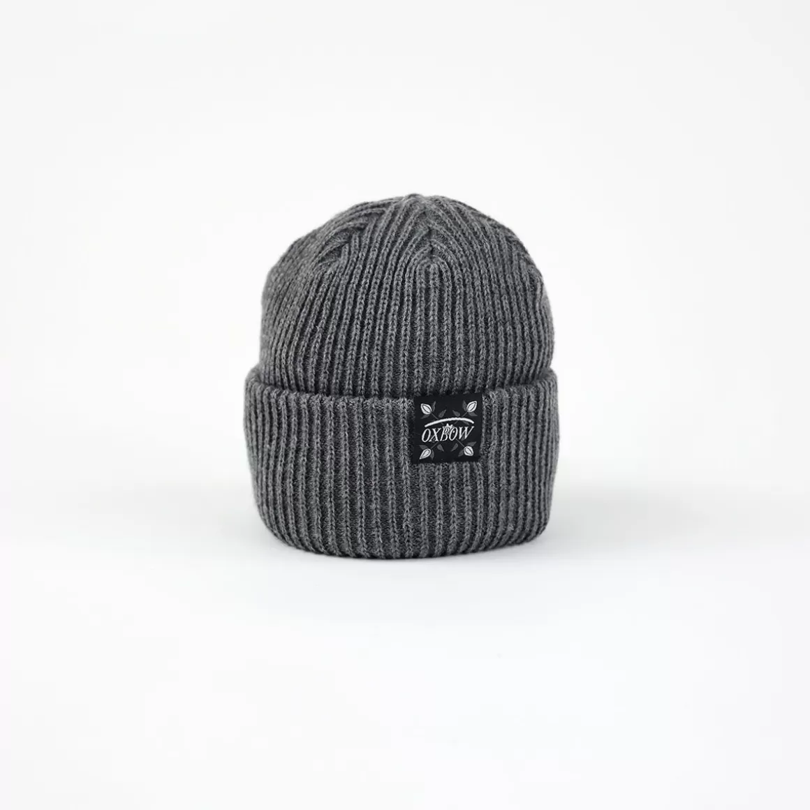 Bonnet ALCALA - Acier Chiné-OXBOW New