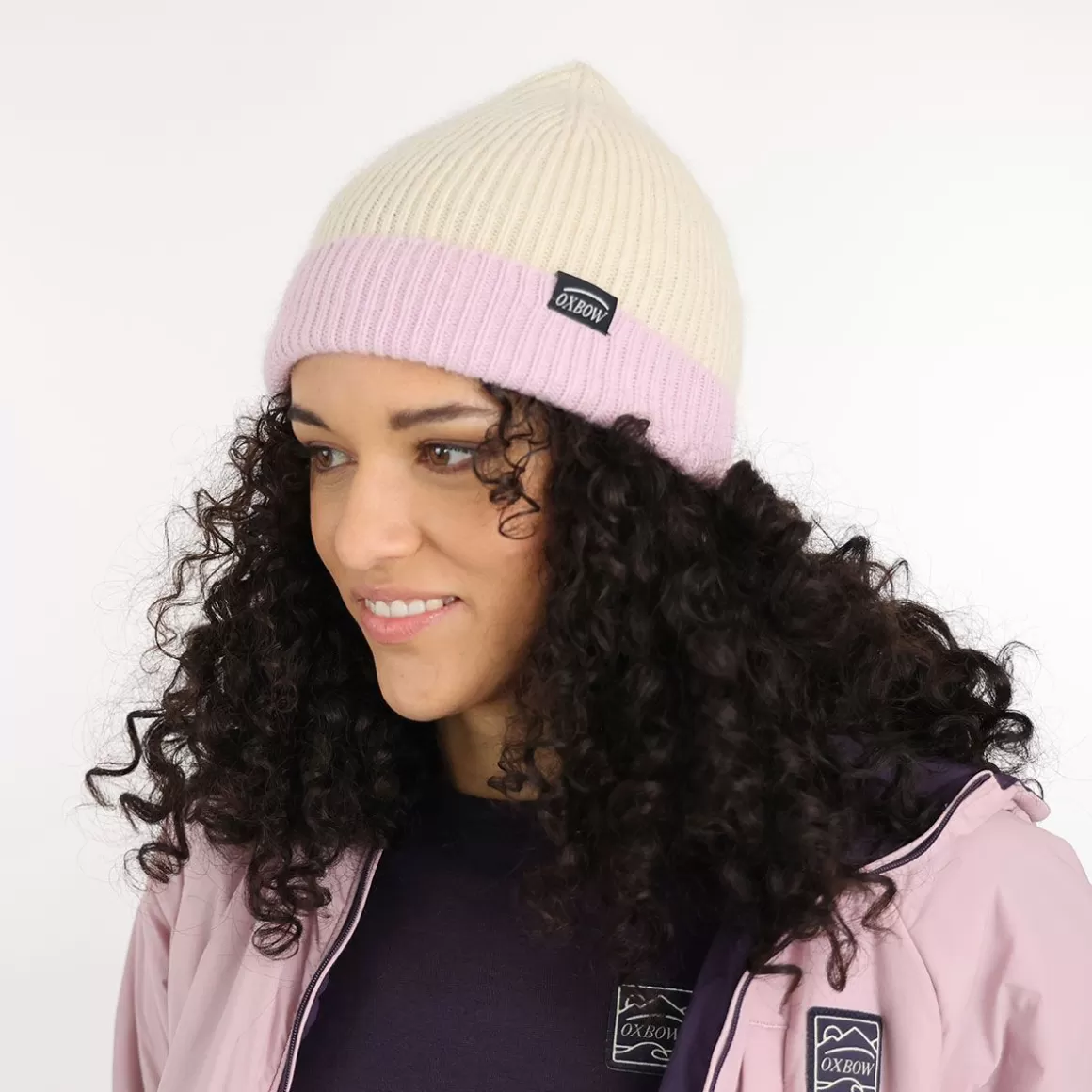 Bonnet ALINE - Bruyere-OXBOW Store