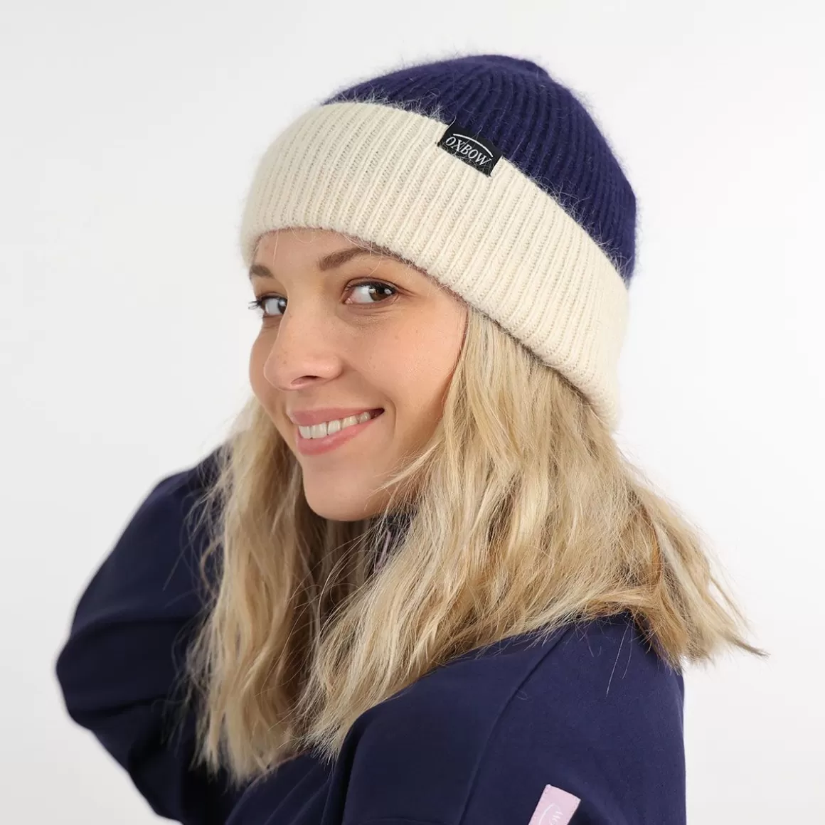 Bonnet ALINE - -OXBOW Fashion
