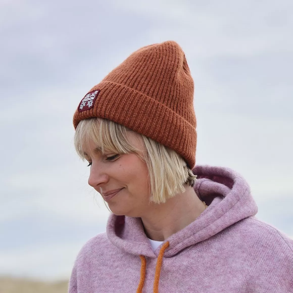 Bonnet AMINA - -OXBOW Clearance
