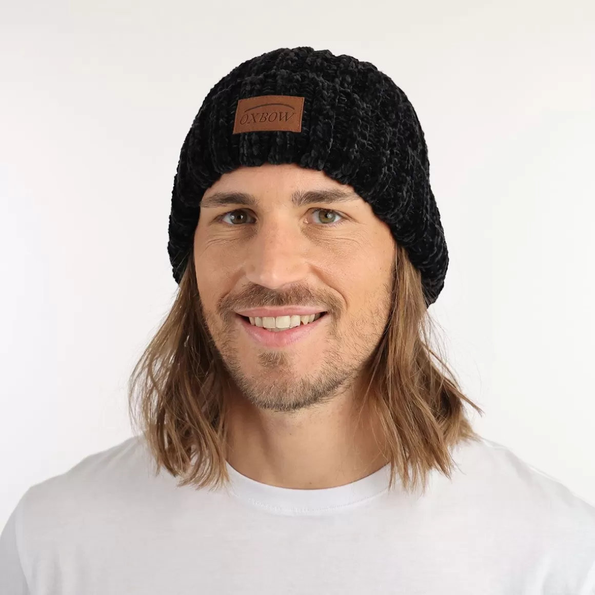 Bonnet AMUNDSEN - -OXBOW Shop