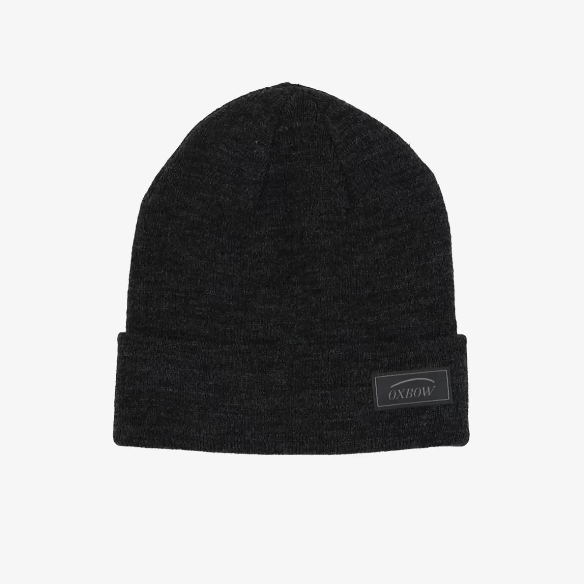 Bonnet ARGON - Acier Chiné-OXBOW Clearance