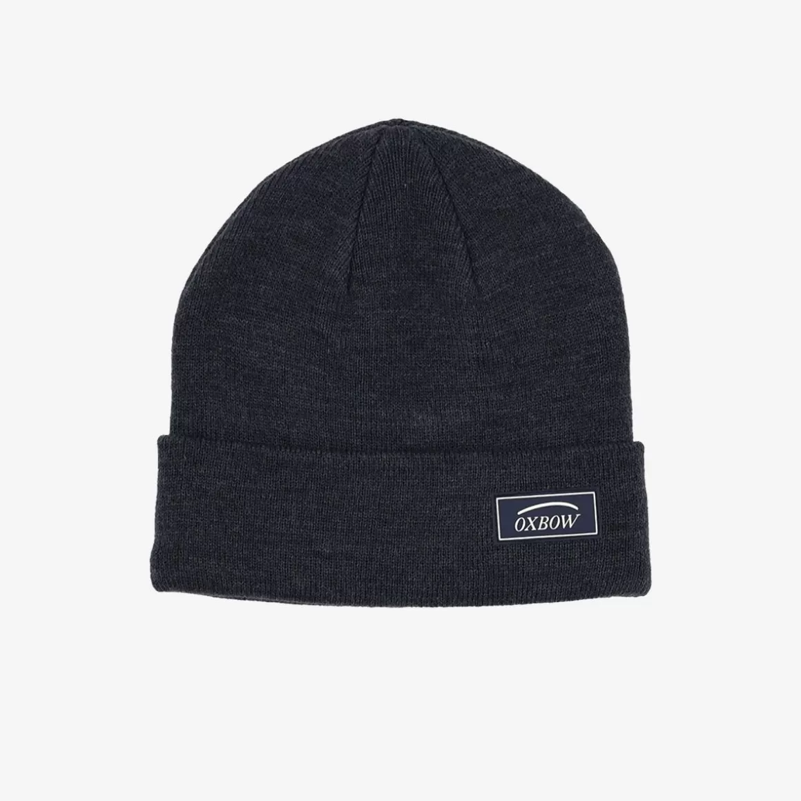 Bonnet ARGON - Deep Marine Chiné-OXBOW Outlet