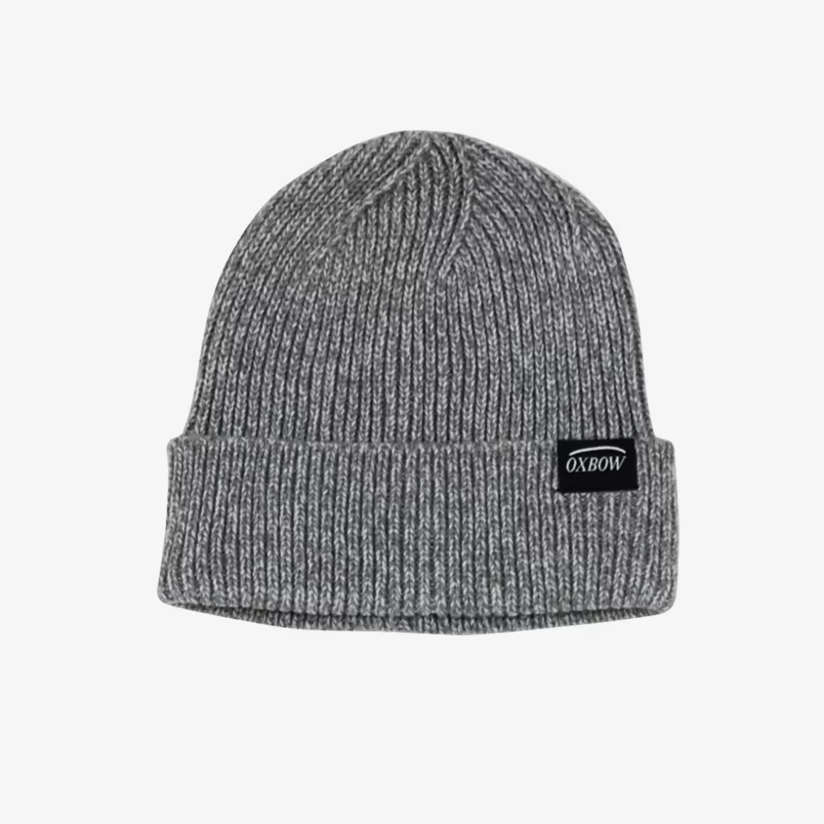 Bonnet BIBLOS - Gris Chiné-OXBOW Best Sale