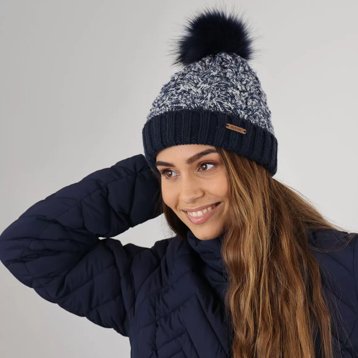 Bonnet INSTA - -OXBOW New