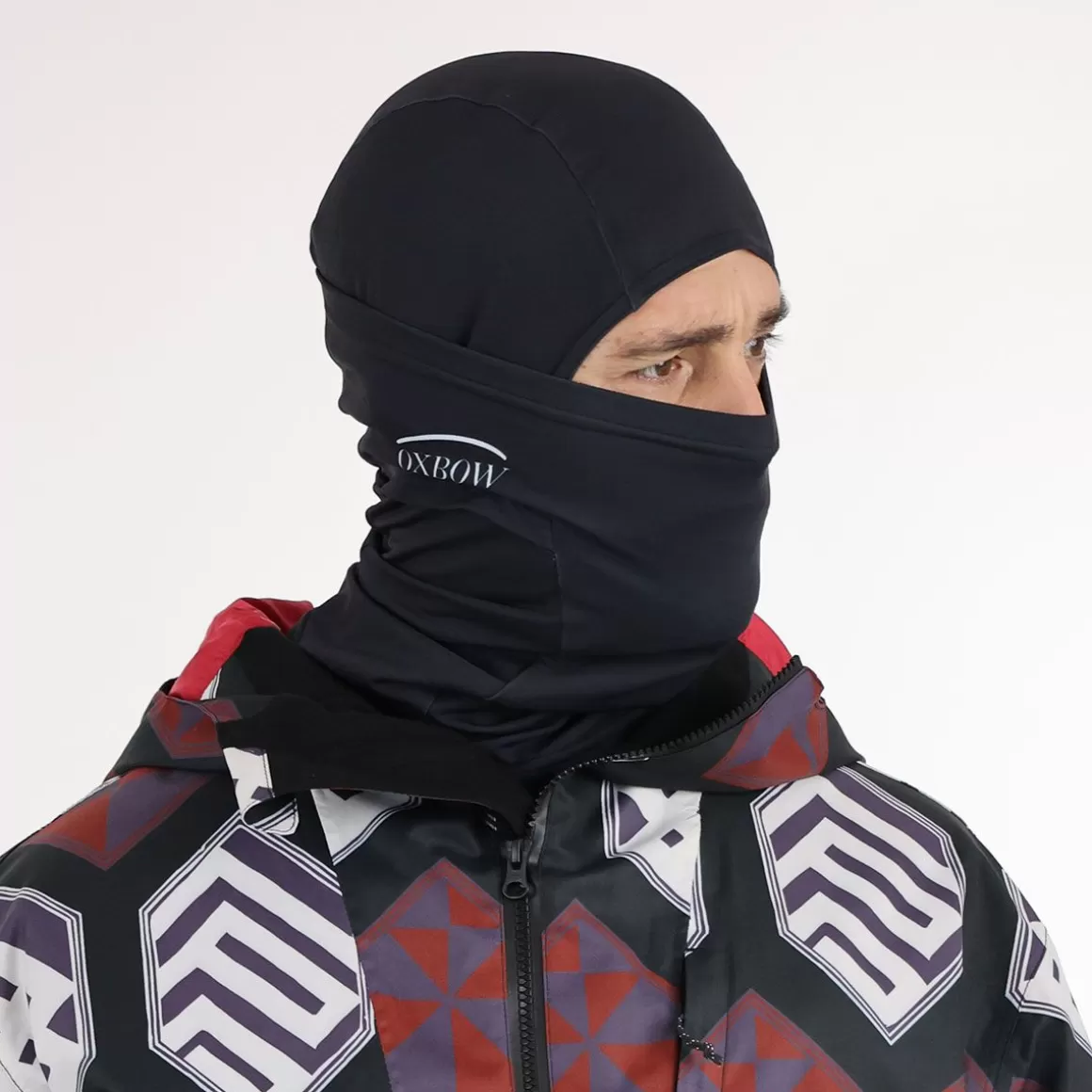Cagoule BALAITOUS - -OXBOW Shop
