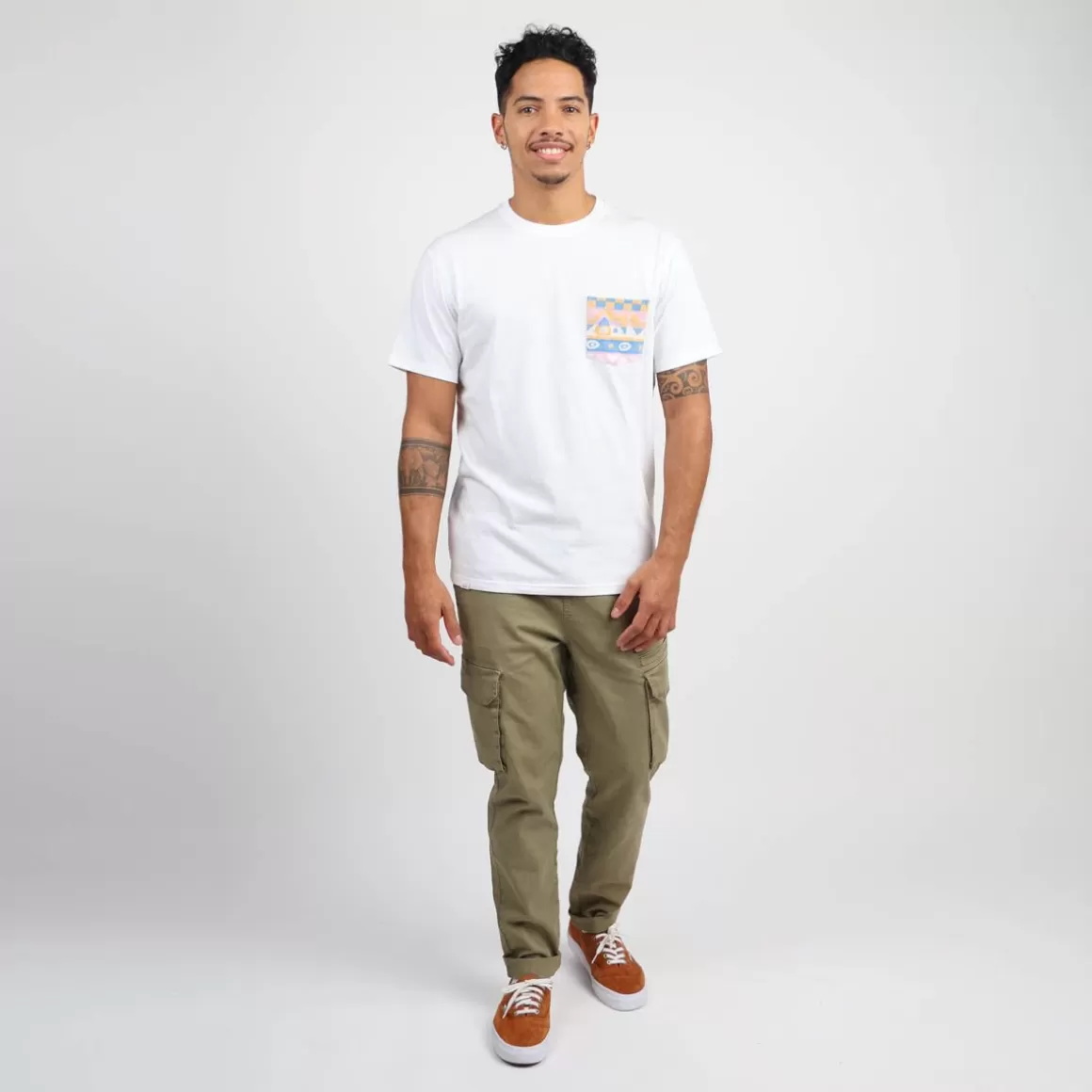 Cargo RYNGO - -OXBOW Store