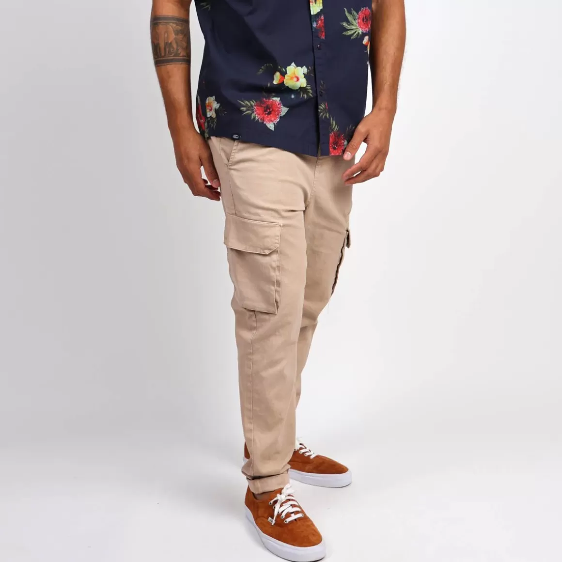 Cargo RYNGO - -OXBOW Cheap