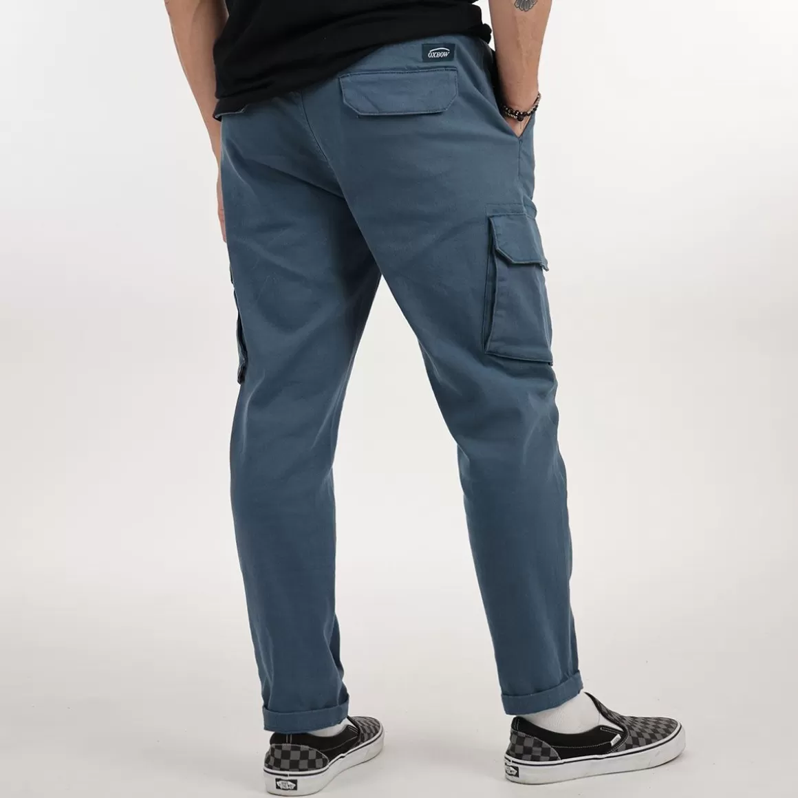 Cargo RYNGO - -OXBOW Sale