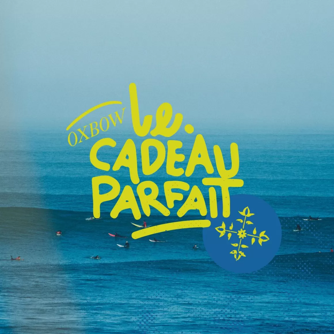 Carte Cadeau-OXBOW New