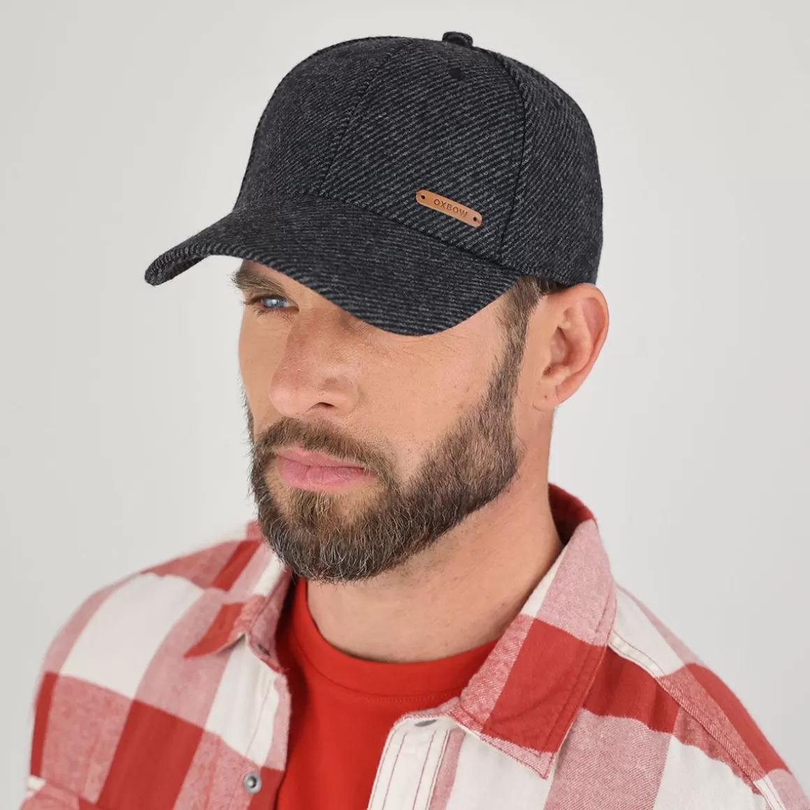 Casquette ARTY - -OXBOW Sale