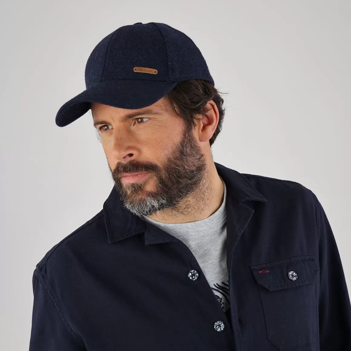 Casquette ARTY - -OXBOW Best Sale
