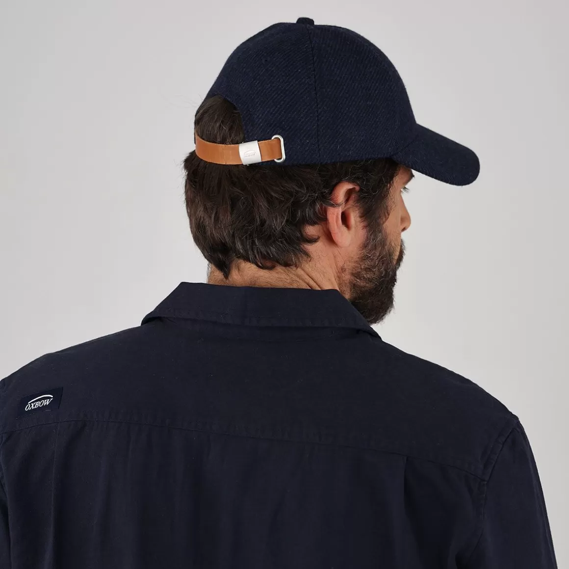 Casquette ARTY - -OXBOW Best Sale