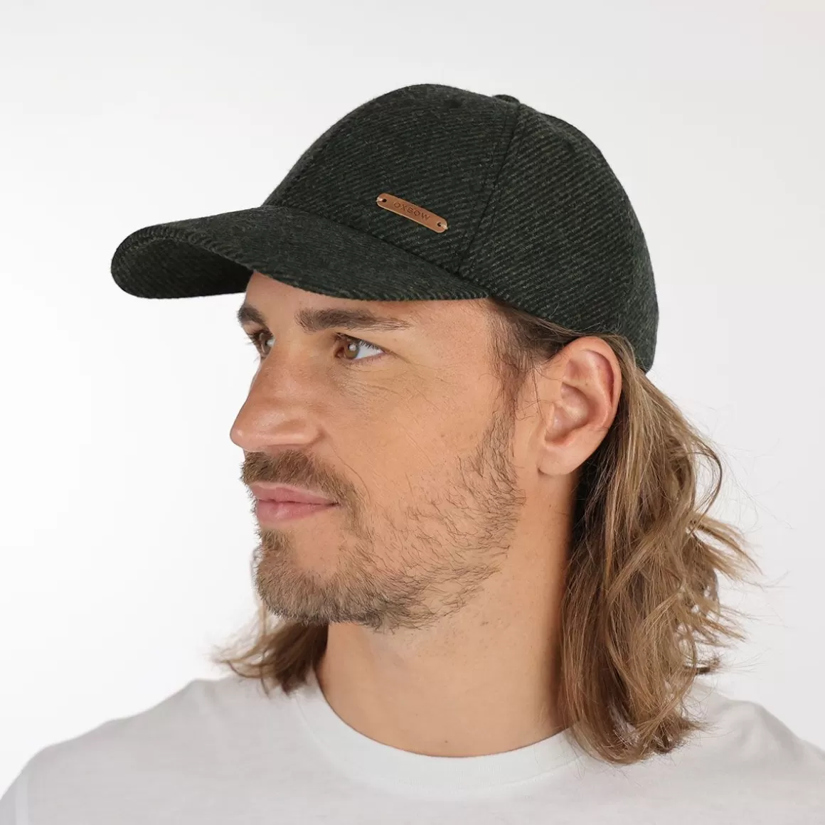 Casquette ARTY - -OXBOW Discount