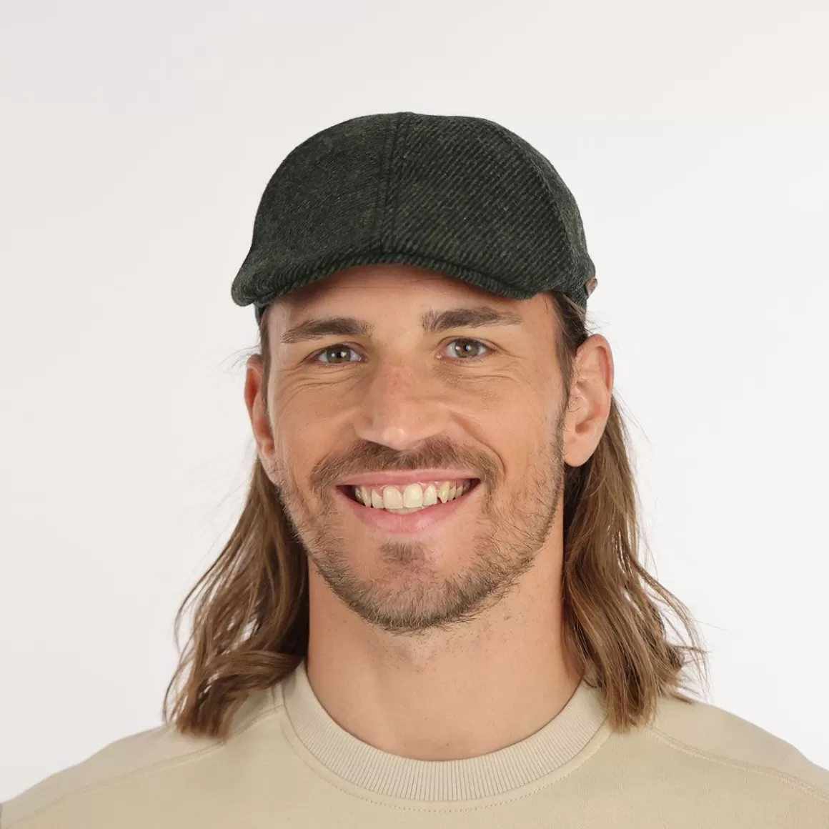 Casquette ASKAR - -OXBOW Store